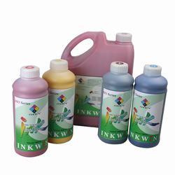 High Quality 5000Ml/Bottle C Inkwin Advertising Printing Solvent Ink  Factory